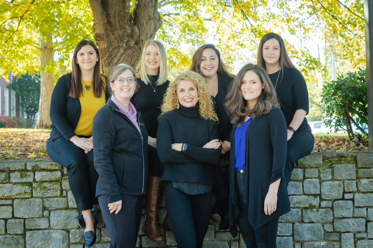 Hearing The Hearing & Speech Center